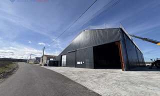 Commerce 1 Pièce 263 m² à louer à Trèbes (11800)