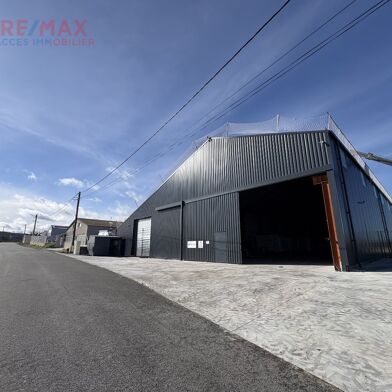 Commerce 1 pièces 800 €