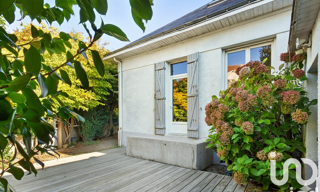 Maison 6 Pièces 144 m² à vendre à Nantes (44100)