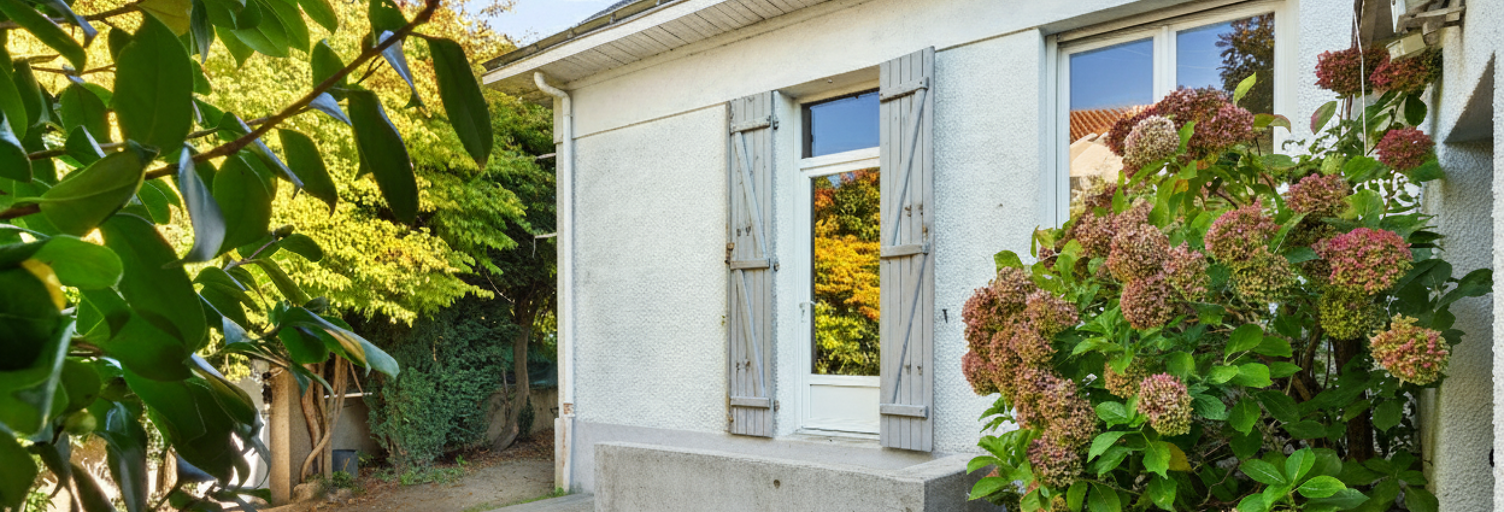 Maison 6 Pièces 144 m² à vendre à Nantes (44100)