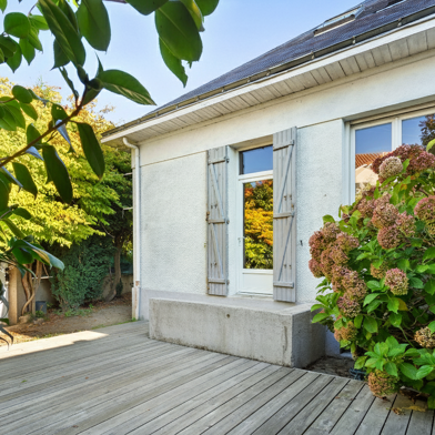 Maison 6 pièces 499000 €