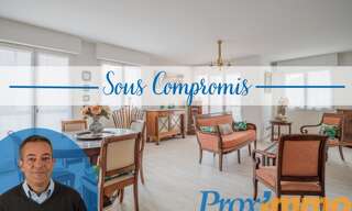 Appartement 3 Pièces 82 m² à vendre à Voiron (38500)