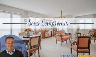 Appartement 3 Pièces 82 m² à vendre à Voiron (38500)