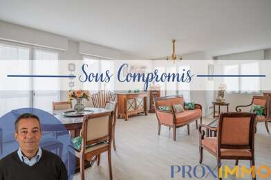 Appartement 3 pièces 225000 €