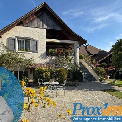 Maison 5 pièces 320000 €