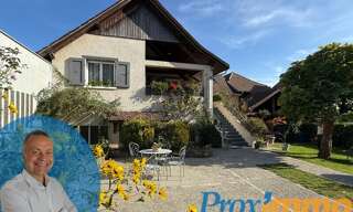 Maison 5 Pièces 120 m² à vendre à Miribel-les-Échelles (38380)