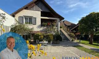 Maison 5 Pièces 120 m² à vendre à Miribel-les-Échelles (38380)