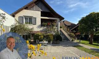 Maison 5 Pièces 120 m² à vendre à Miribel-les-Échelles (38380)