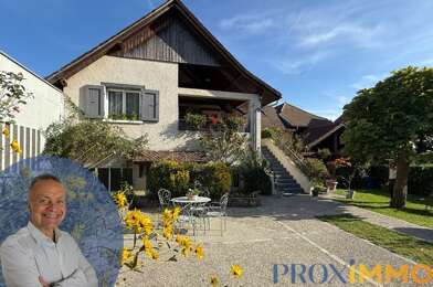 Maison 5 pièces 295000 €