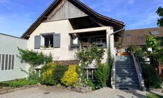 Maison 5 Pièces 120 m² à vendre à Miribel-les-Échelles (38380)
