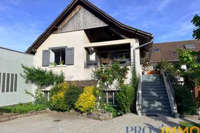 Maison 5 pièces 280000 €