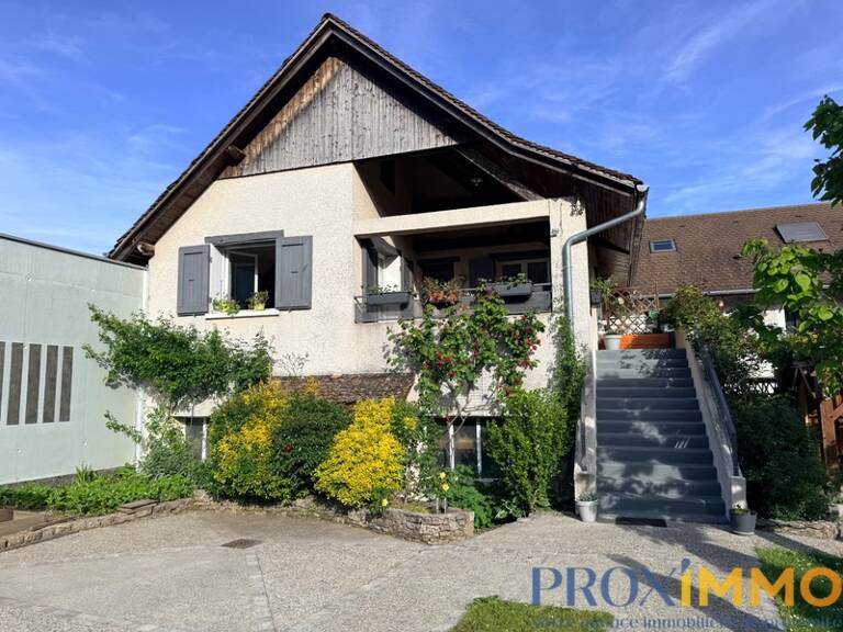 Maison 5 P+C — photo 1