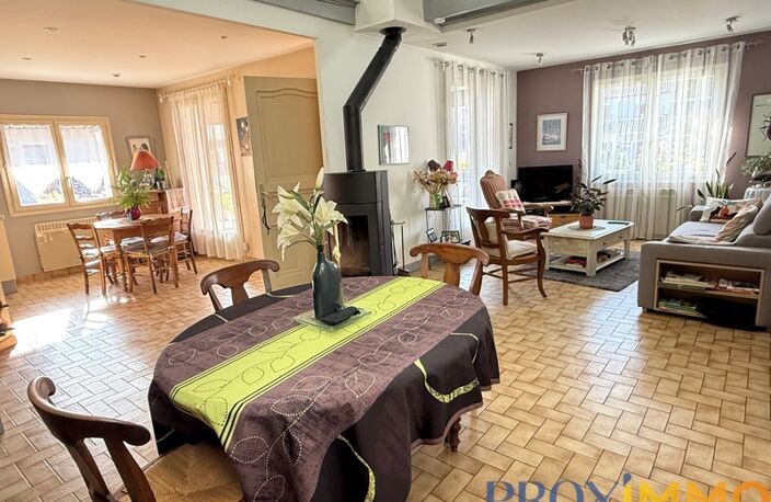 Maison 5 P+C — photo 3