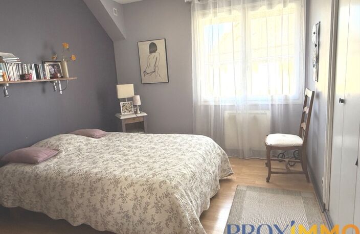 Maison 5 P+C — photo 5