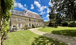 Maison 9 Pièces 297 m² à vendre à Pressac (86460)