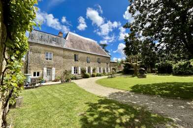 Maison 9 pièces 599000 €