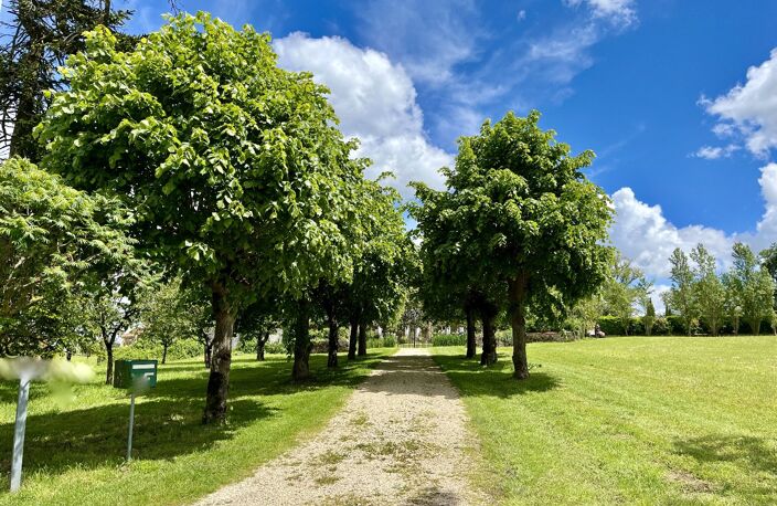 Manoir — photo 2