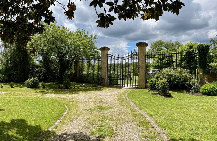 Manoir — photo 3