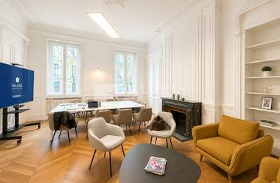 BUREAUX  à LOUER — photo du bien