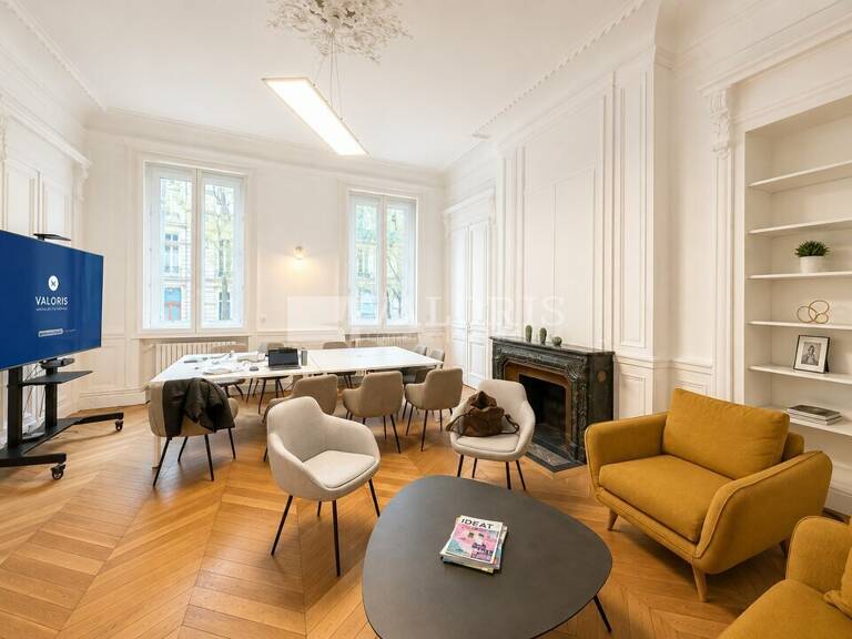 BUREAUX  à LOUER — photo 1