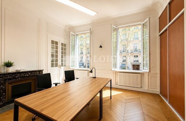 BUREAUX  à LOUER — photo 2