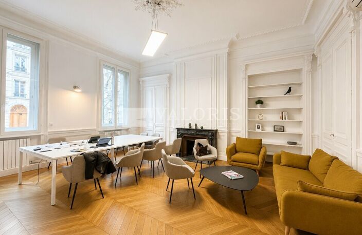 BUREAUX  à LOUER — photo 3