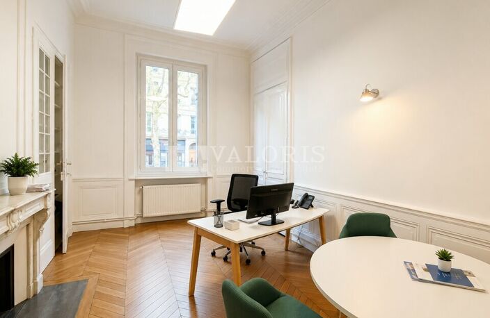 BUREAUX  à LOUER — photo 4