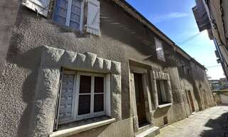 Maison 6 Pièces 123 m² à vendre à Caunes-Minervois (11160)