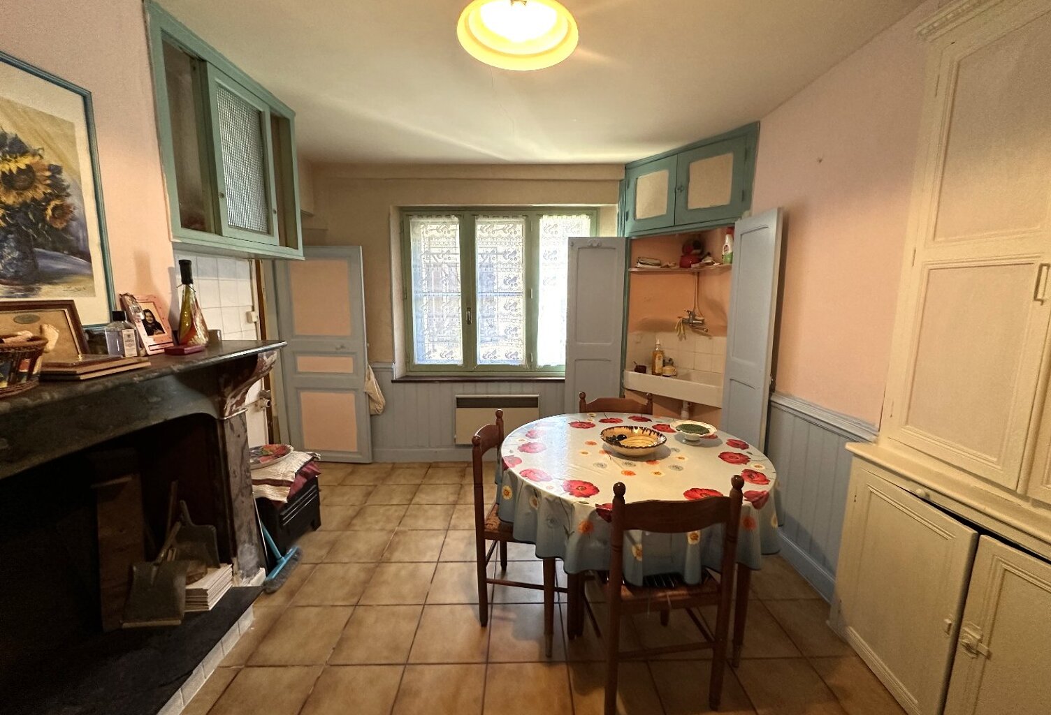Maison de village — photo 1