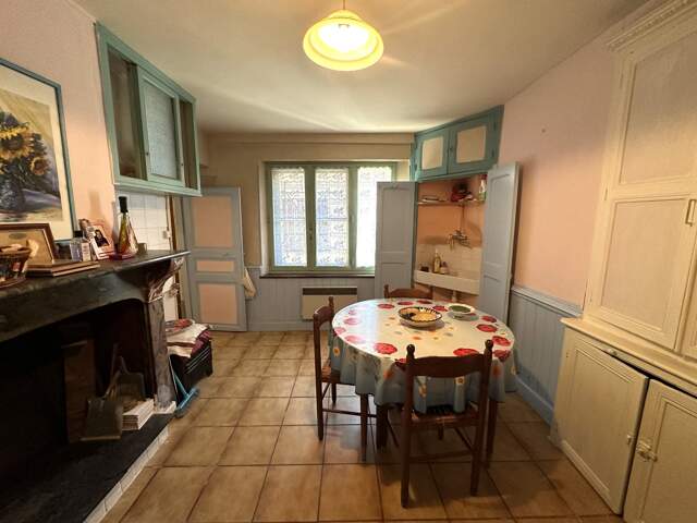 Maison de village — photo du bien