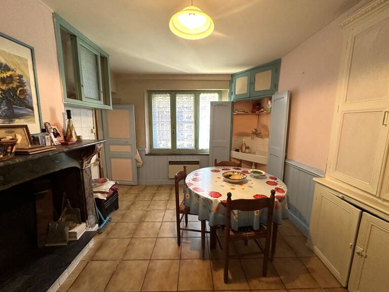 Maison de village — photo 1