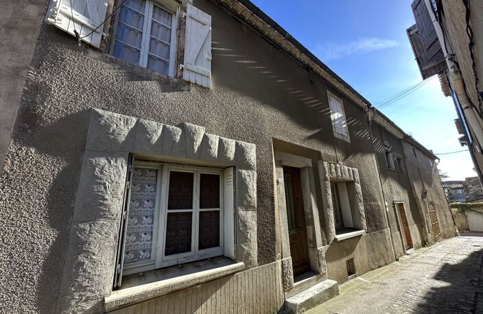 Maison de village — photo 2