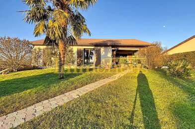 Maison 4 pièces 279000 €