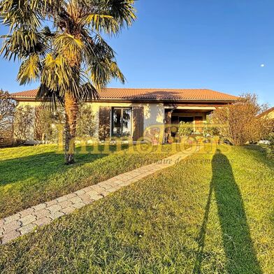 Maison 4 pièces 279000 €