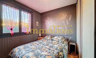 Maison 4 Pièces 88 m² à vendre à Saint-Romans (38160)