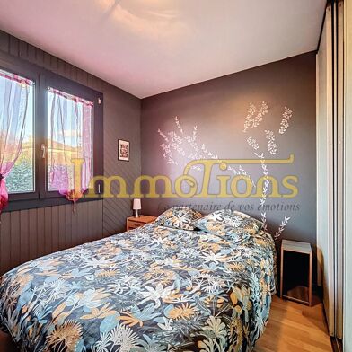 Maison 4 pièces 279000 €