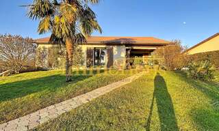 Maison 4 Pièces 88 m² à vendre à Saint-Romans (38160)