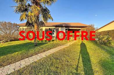 Maison 4 pièces 259900 €