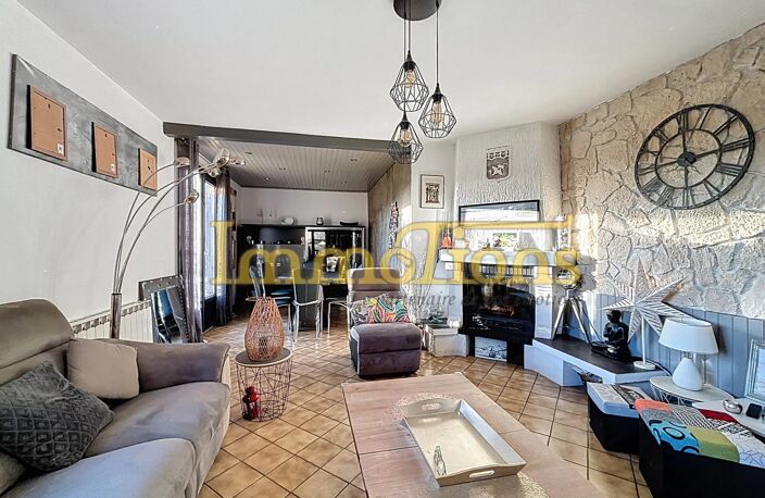 VILLA SAINT-ROMANS — photo 2