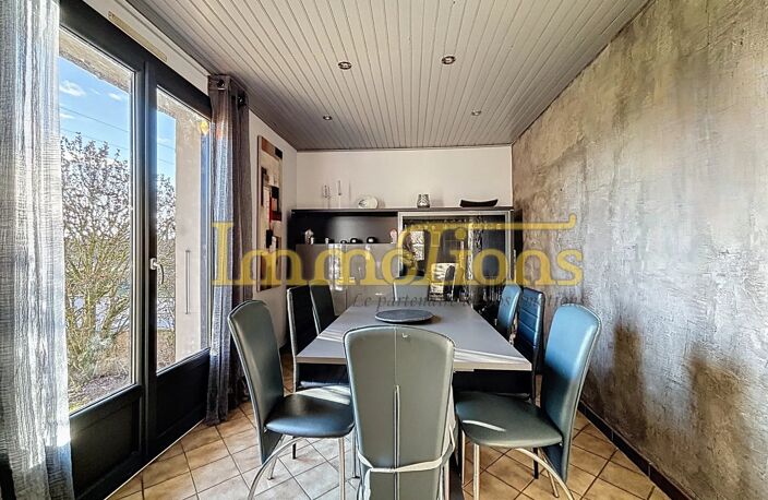 VILLA SAINT-ROMANS — photo 4