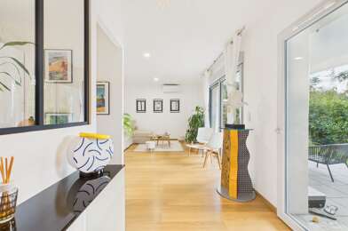 Appartement 3 pièces 575000 €