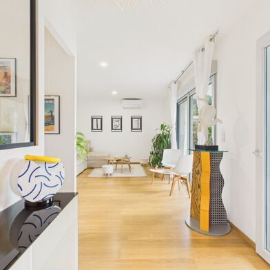 Appartement 3 pièces 575000 €