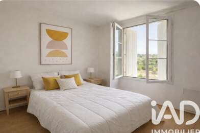 Appartement 3 pièces 189000 €