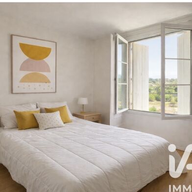 Appartement 3 pièces 189000 €