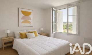 Appartement 3 Pièces 57 m² à vendre à Mantes-la-Jolie (78200)