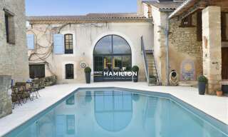 Maison 11 Pièces 399 m² à vendre à Albi (81000)