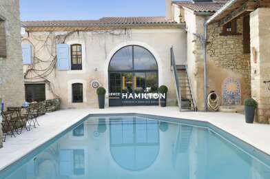 Maison 11 pièces 650000 €