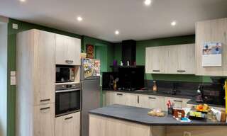 Appartement 5 Pièces 85 m² à vendre à Aurillac (15000)