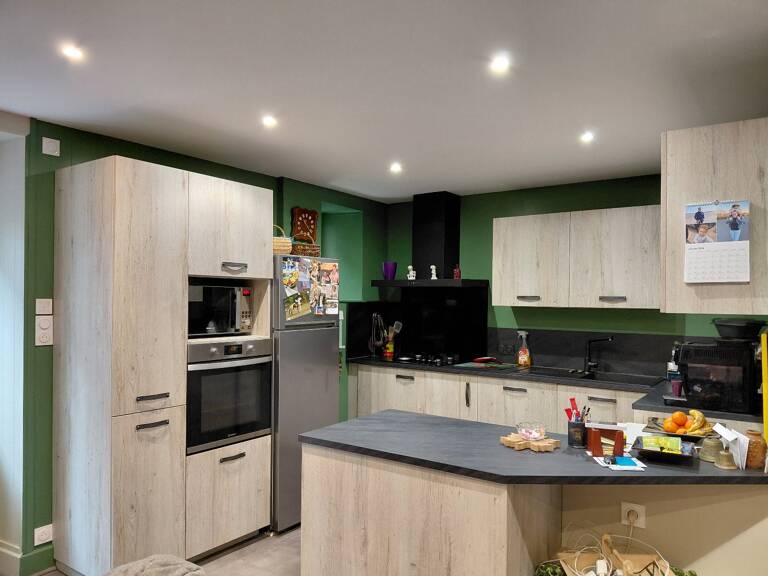 Appartement — photo 1
