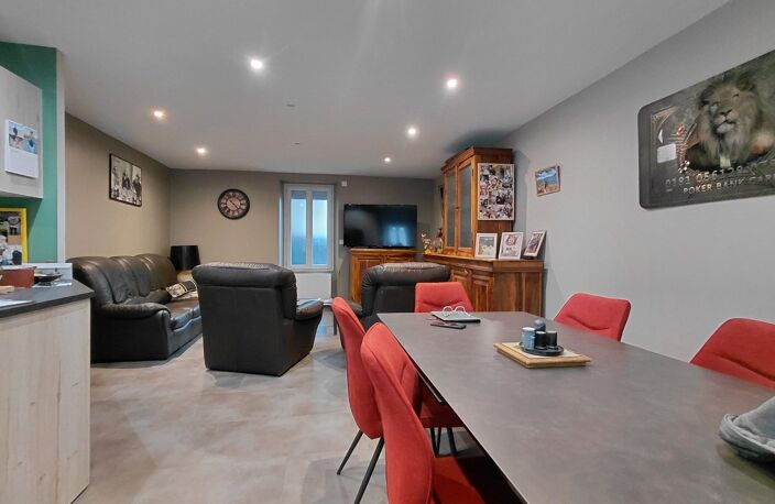 Appartement — photo 2